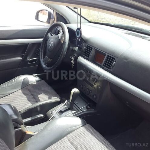 Opel Vectra 2002, 206,000 km - 2.2 l - Şirvan