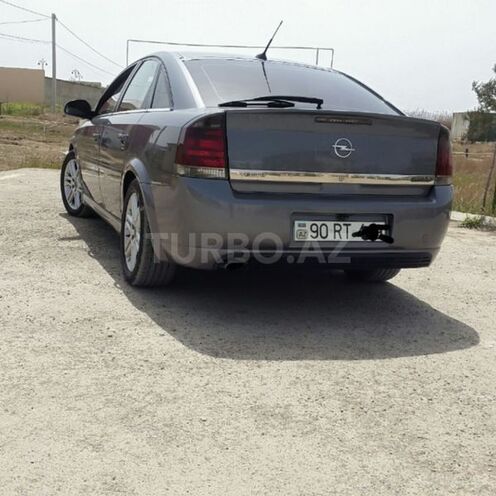Opel Vectra 2002, 206,000 km - 2.2 l - Şirvan
