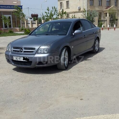 Opel Vectra 2002, 206,000 km - 2.2 l - Şirvan