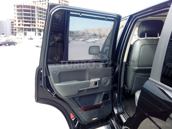 Land Rover Range Rover 2006, 215,000 km - 4.4 l - Bakı