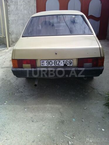 LADA (VAZ) 21099 1997, 1,400,000 km - 0.2 л - Bakı