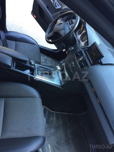 Mercedes C 300 2009, 144,000 km - 3.0 л - Sumqayıt