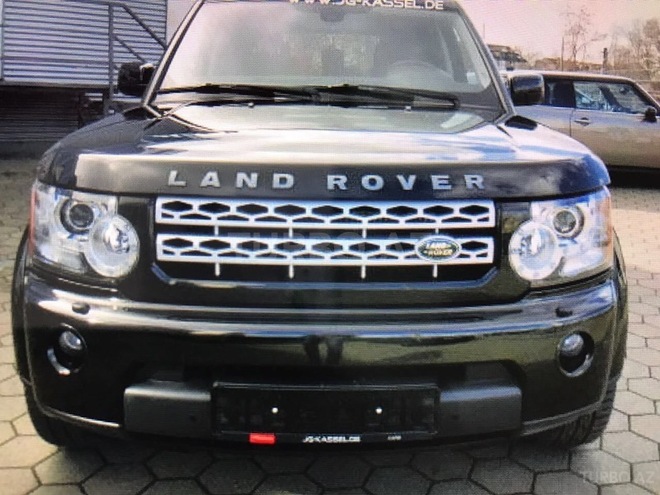 Land Rover Discovery 2013, 68,000 km - 3.0 l - Bakı