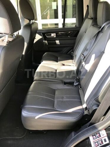 Land Rover Discovery 2013, 68,000 km - 3.0 l - Bakı