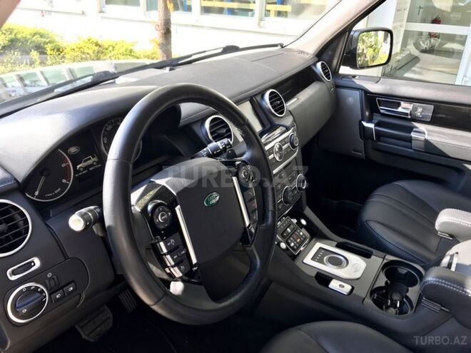 Land Rover Discovery 2013, 68,000 km - 3.0 l - Bakı