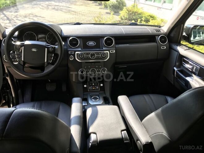 Land Rover Discovery 2013, 68,000 km - 3.0 l - Bakı