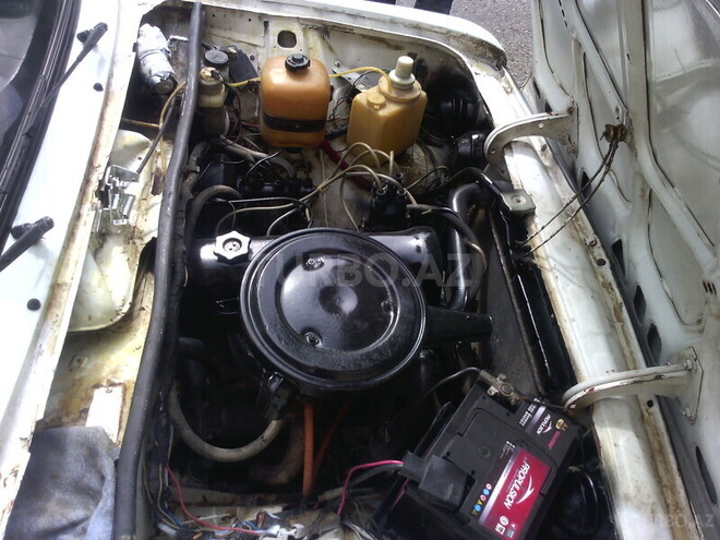 LADA (VAZ) 2106 1985, 7,000 km - 1.6 л - Bakı