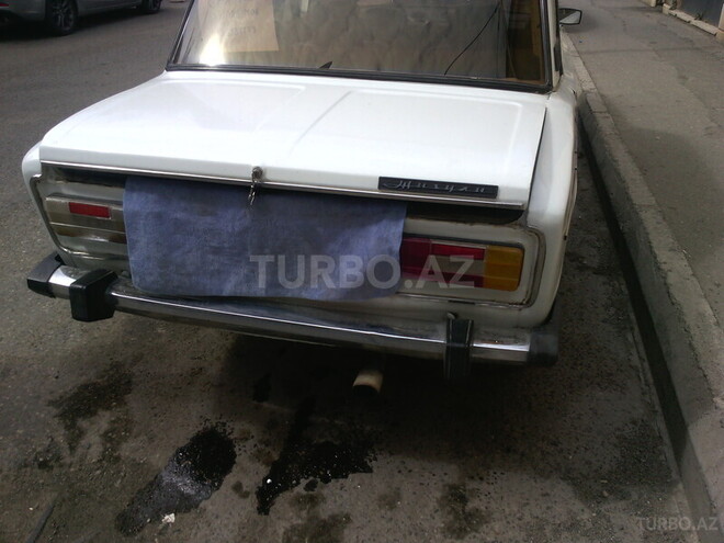 LADA (VAZ) 2106 1985, 7,000 km - 1.6 л - Bakı