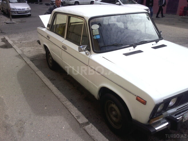 LADA (VAZ) 2106 1985, 7,000 km - 1.6 л - Bakı