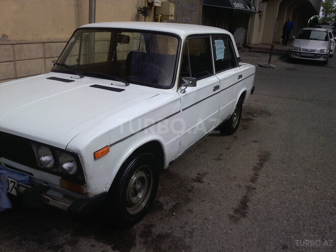 LADA (VAZ) 2106 1985, 7,000 km - 1.6 л - Bakı
