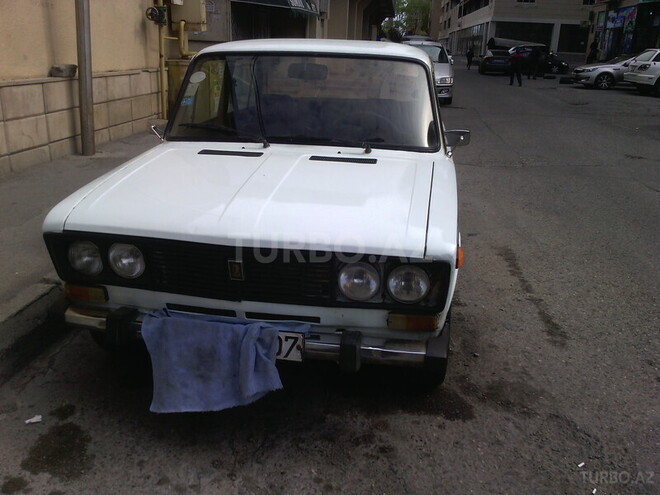 LADA (VAZ) 2106 1985, 7,000 km - 1.6 л - Bakı