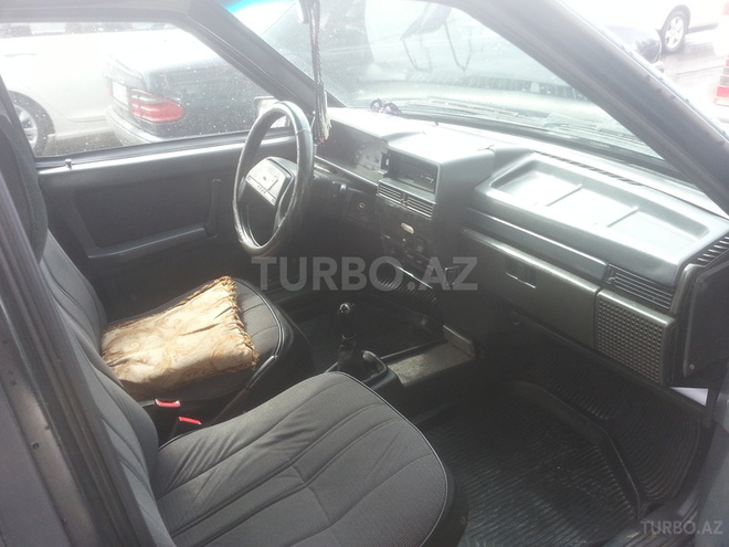 LADA (VAZ) 21099 1997, 165,000 km - 1.5 l - Bakı