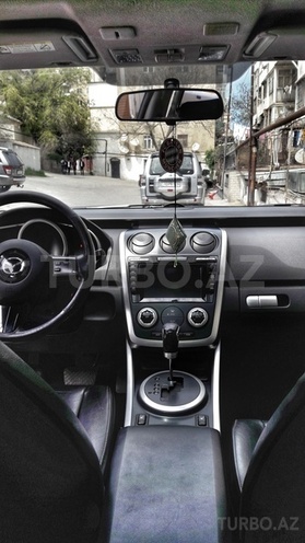 Mazda CX-7 2007, 150,000 km - 2.3 л - Bakı