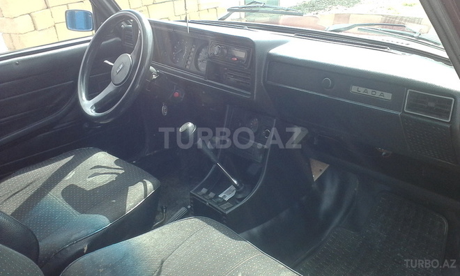 LADA (VAZ) 2107 2007, 146,654 km - 1.6 l - Quba