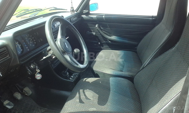 LADA (VAZ) 2107 2007, 146,654 km - 1.6 l - Quba
