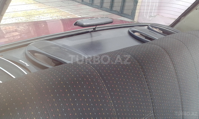LADA (VAZ) 2107 2007, 146,654 km - 1.6 l - Quba