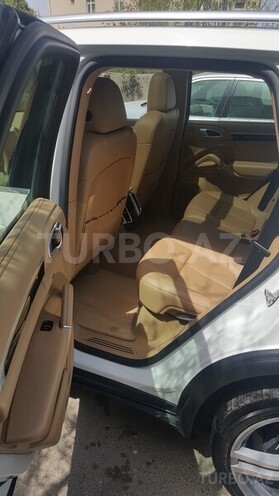 Porsche Cayenne 2013, 97,000 km - 3.6 l - Bakı