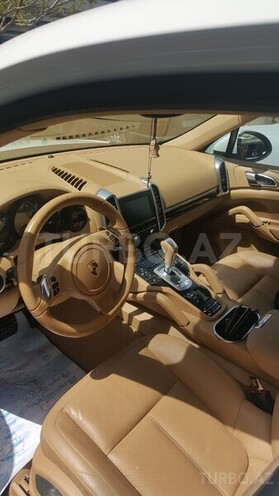 Porsche Cayenne 2013, 97,000 km - 3.6 l - Bakı