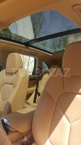 Porsche Cayenne 2013, 97,000 km - 3.6 l - Bakı
