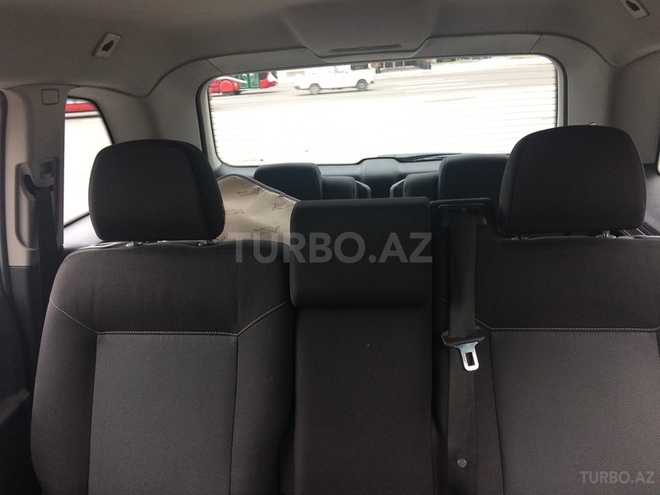 Opel Zafira 2007, 199,999 km - 2.2 л - Bakı