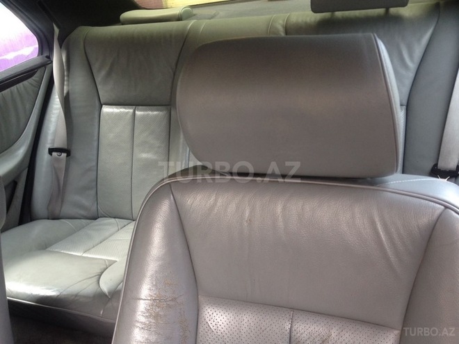 Mercedes E 230 1996, 260,000 km - 0.2 l - Bakı