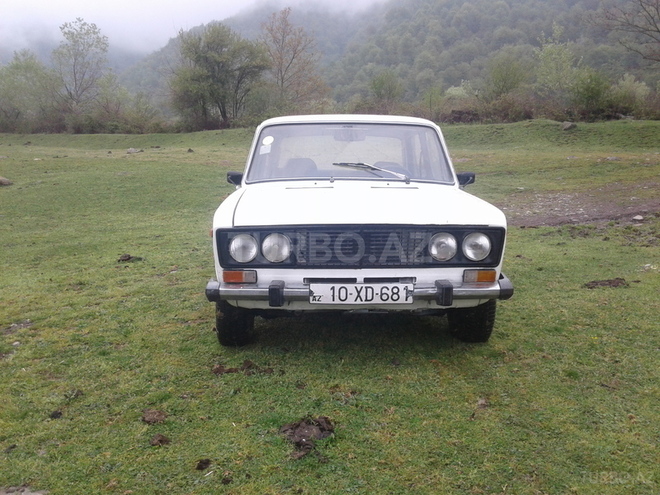 LADA (VAZ) 2106 1986, 111,110 km - 1.3 l - İsmayıllı