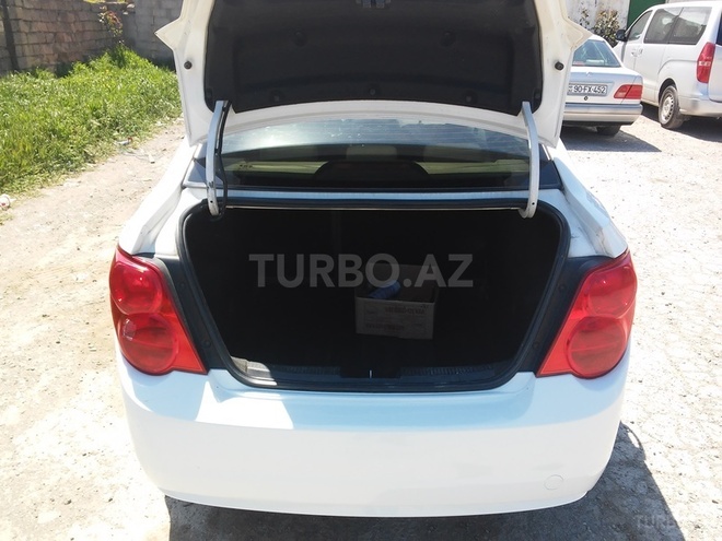 Chevrolet Aveo 2011, 98,000 km - 1.2 l - Xırdalan