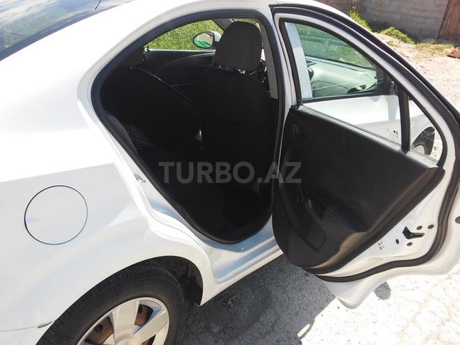Chevrolet Aveo 2011, 98,000 km - 1.2 l - Xırdalan