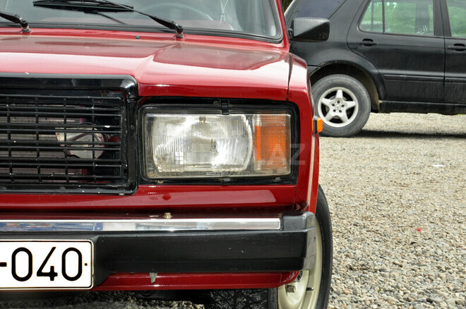 LADA (VAZ) 2107 1998, 146,469 km - 1.6 л - İmişli