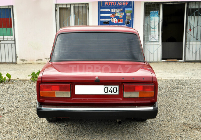 LADA (VAZ) 2107 1998, 146,469 km - 1.6 л - İmişli