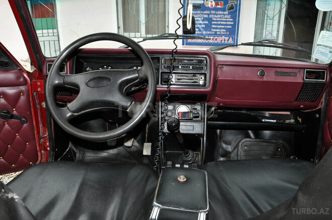 LADA (VAZ) 2107 1998, 146,469 km - 1.6 л - İmişli