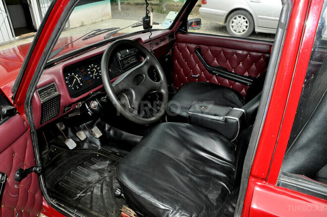 LADA (VAZ) 2107 1998, 146,469 km - 1.6 л - İmişli