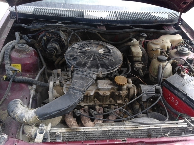 Daewoo Racer 1994, 25,463 km - 1.5 l - Bakı