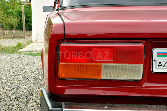 LADA (VAZ) 2107 1998, 146,469 km - 1.6 л - İmişli
