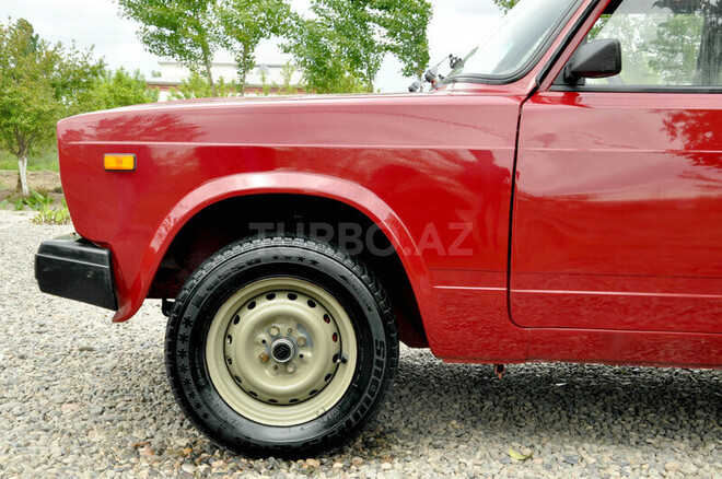 LADA (VAZ) 2107 1998, 146,469 km - 1.6 л - İmişli