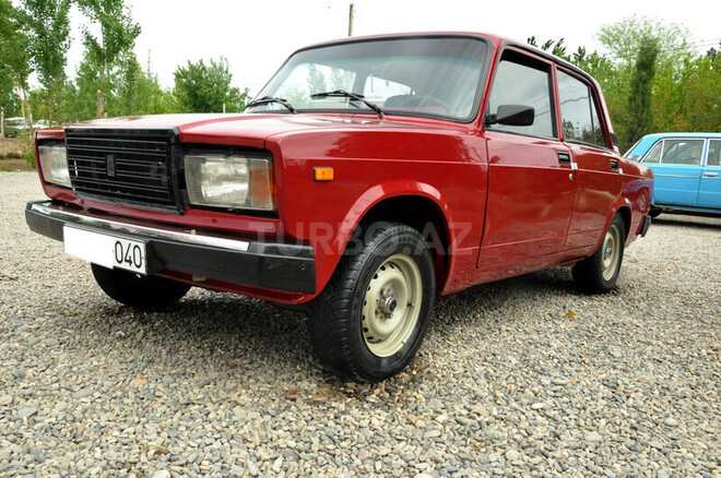 LADA (VAZ) 2107 1998, 146,469 km - 1.6 л - İmişli
