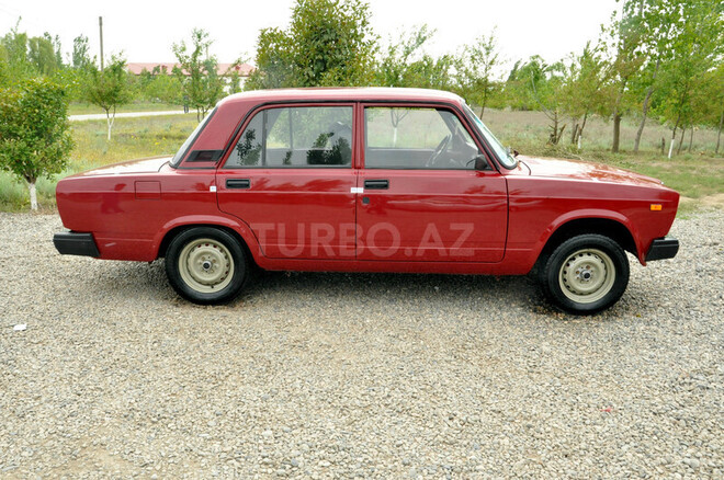 LADA (VAZ) 2107 1998, 146,469 km - 1.6 л - İmişli