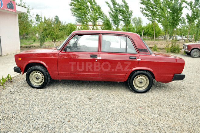 LADA (VAZ) 2107 1998, 146,469 km - 1.6 л - İmişli