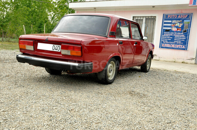 LADA (VAZ) 2107 1998, 146,469 km - 1.6 л - İmişli
