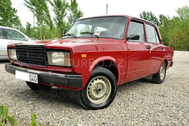 LADA (VAZ) 2107 1998, 146,469 km - 1.6 л - İmişli