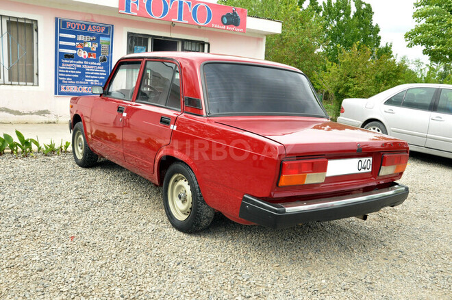 LADA (VAZ) 2107 1998, 146,469 km - 1.6 л - İmişli