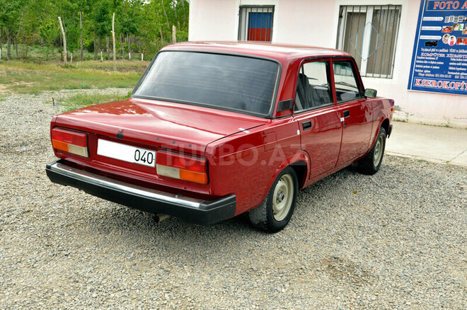 LADA (VAZ) 2107 1998, 146,469 km - 1.6 л - İmişli