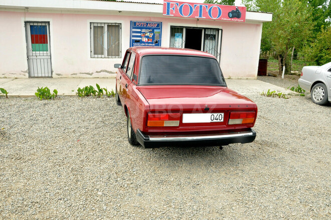 LADA (VAZ) 2107 1998, 146,469 km - 1.6 л - İmişli