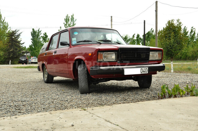 LADA (VAZ) 2107 1998, 146,469 km - 1.6 л - İmişli