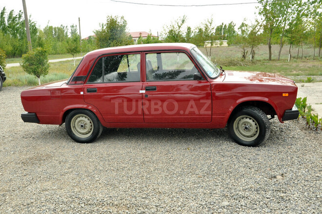 LADA (VAZ) 2107 1998, 146,469 km - 1.6 л - İmişli
