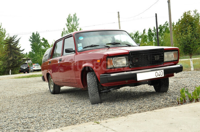 LADA (VAZ) 2107 1998, 146,469 km - 1.6 л - İmişli