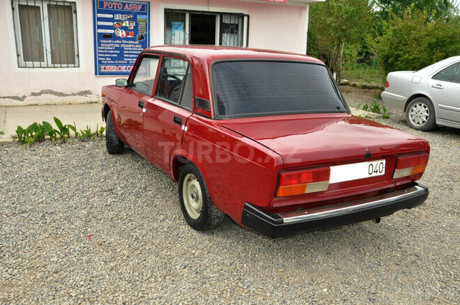 LADA (VAZ) 2107 1998, 146,469 km - 1.6 л - İmişli