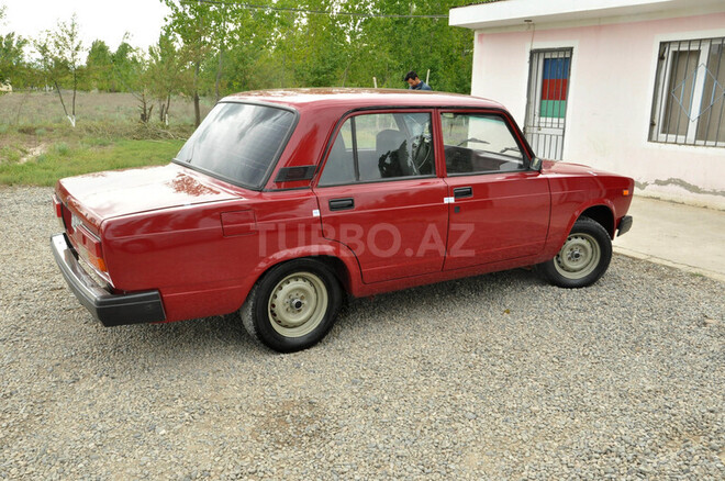 LADA (VAZ) 2107 1998, 146,469 km - 1.6 л - İmişli