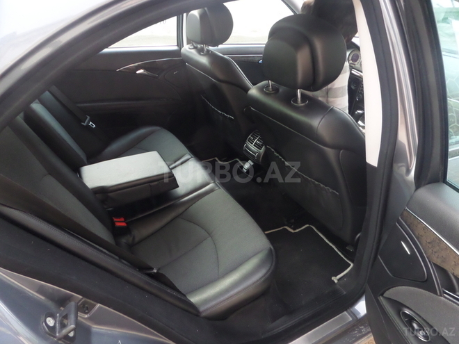 Mercedes E 220 2006, 222,000 km - 2.2 л - Bakı