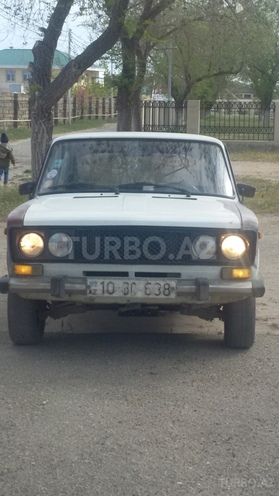 LADA (VAZ) 2106 1978, 100,000 km - 1.3 л - Bakı